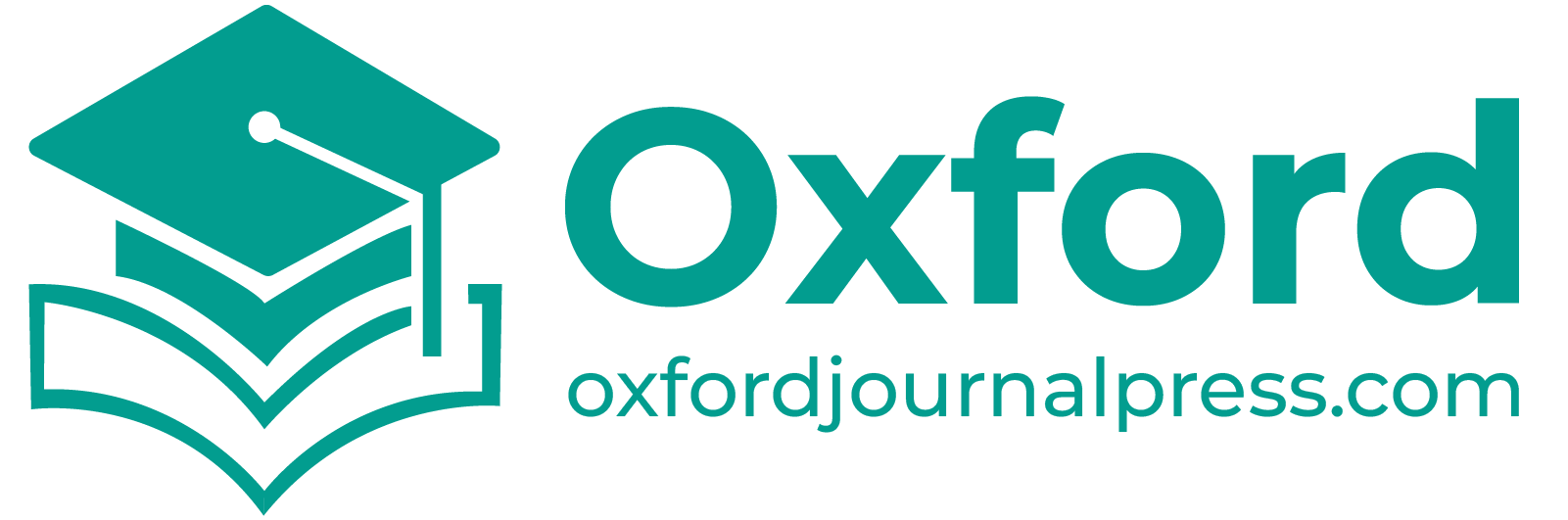 Oxford Journal Press Logo